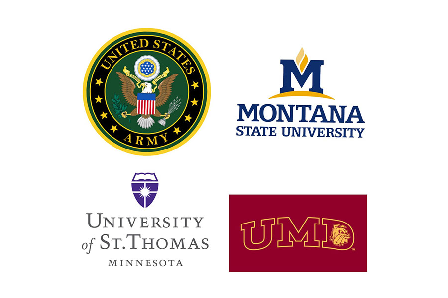 Sartell seniors have big plans for after college. Some will be attending college, and others will work or join the military.