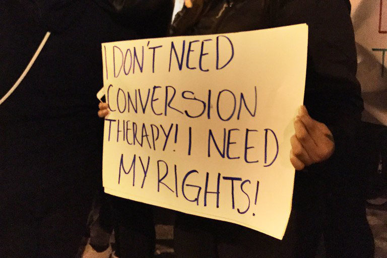 Conversion+therapy+is+a+practice+that+is+receiving+widespread+criticism.