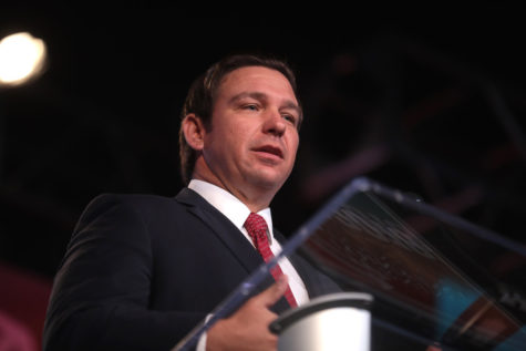 Ron DeSantis