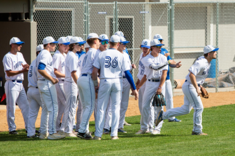 Sartell Baseball advances with playoff win