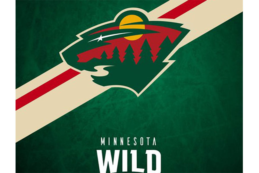 The+Minnesota+wild+fall+short+to+the+Vegas+Golden+Knights+in+the+Stanley+cup+playoffs.