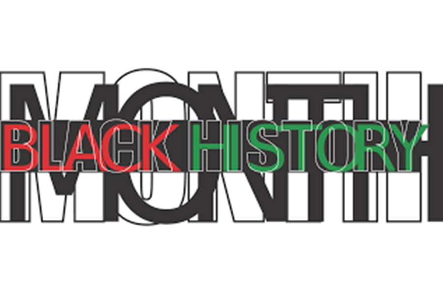 This February lets recognize African American history by celebrating Black history month. 