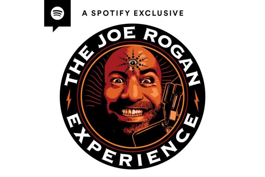 Many people enjoy Rogans podcast, with 11 million listeners every day.
