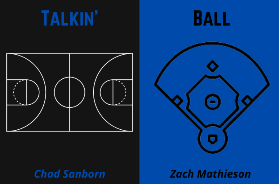 The perfect podcast for any avid NBA or MLB fans that are looking for insightful sports content.