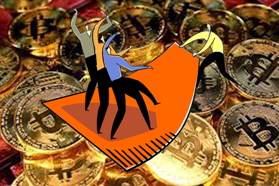 Crypto rug pulls have been a reoccurring issue in February