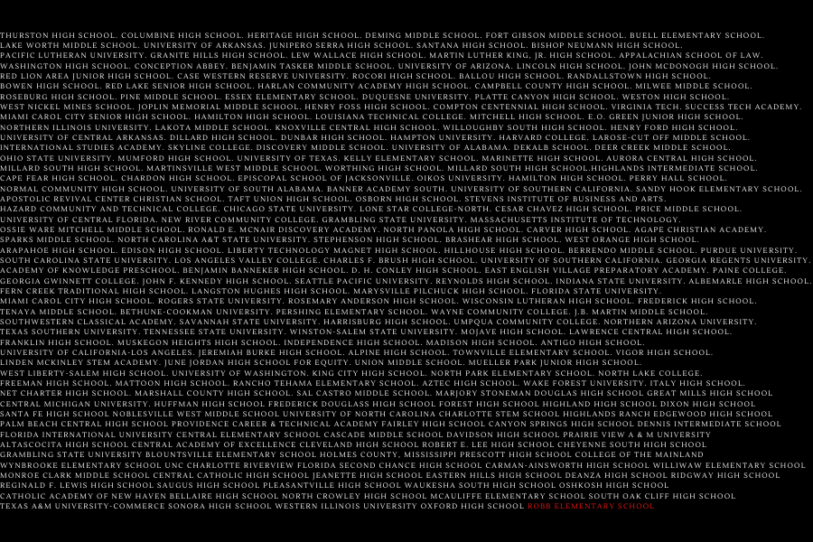 List+of+every+school+shooting+in+the+US+since+1999.+