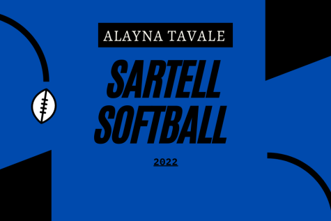 Senior Alayna Tavale shares some of her favorite memories of her time on the softball field. 