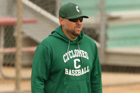Jason Fischer is headed to coach for Alexandria Technical College next year after he spent the past 10 years in St Cloud