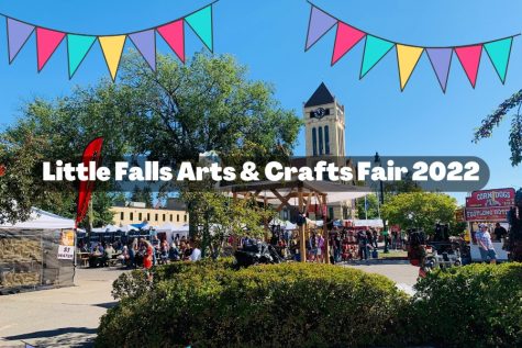 Little Falls Arts & Crafts Fair celebrates its 49th year