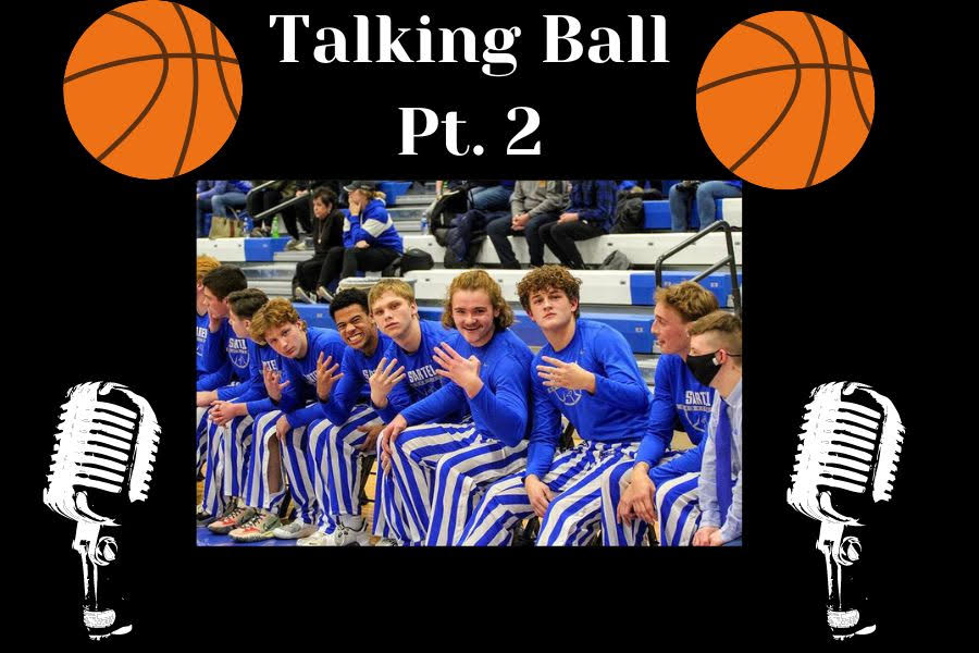 Talking+Ball+pt.2+holding+up+the+4s+riding+the+bench.