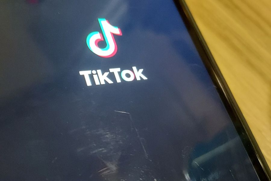 There is over 1 billon people all over the world that have tiktok