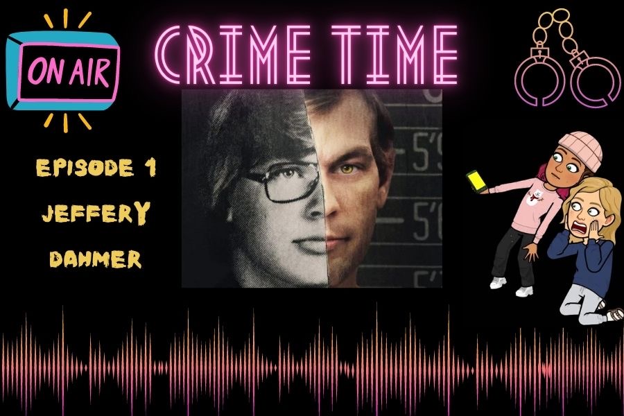 Crime time is an on going podcast and you should check back weekly for a new podcast on a new killer.