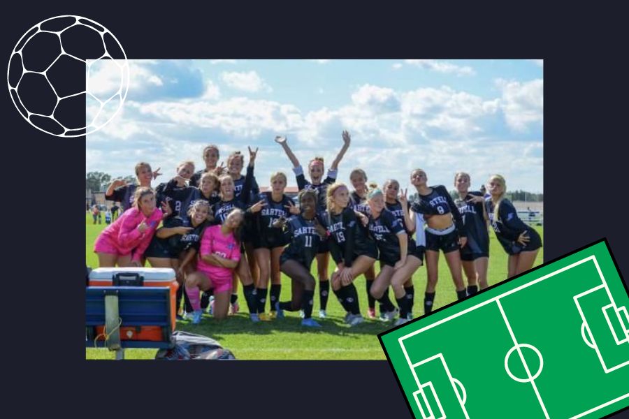 Heres+the+Kicker%3A+Unforgettable+season+for+Sartell+Girls+Soccer