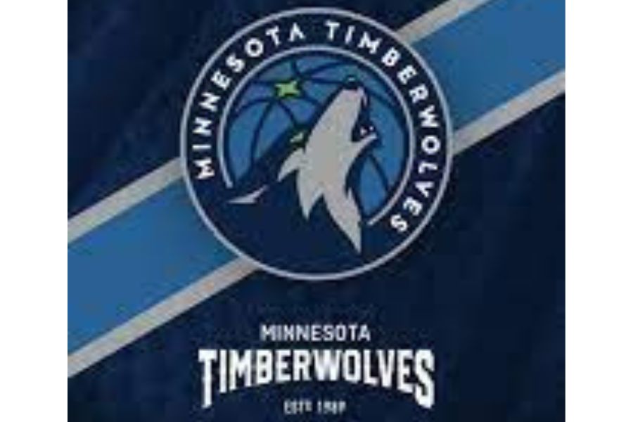 The Minnesota Timberwolves have a 7-8 record so far this year. 