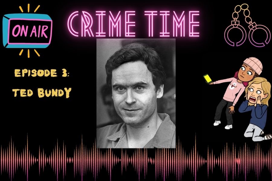 Ted Bundy killed over 30 women in multiple different states. 