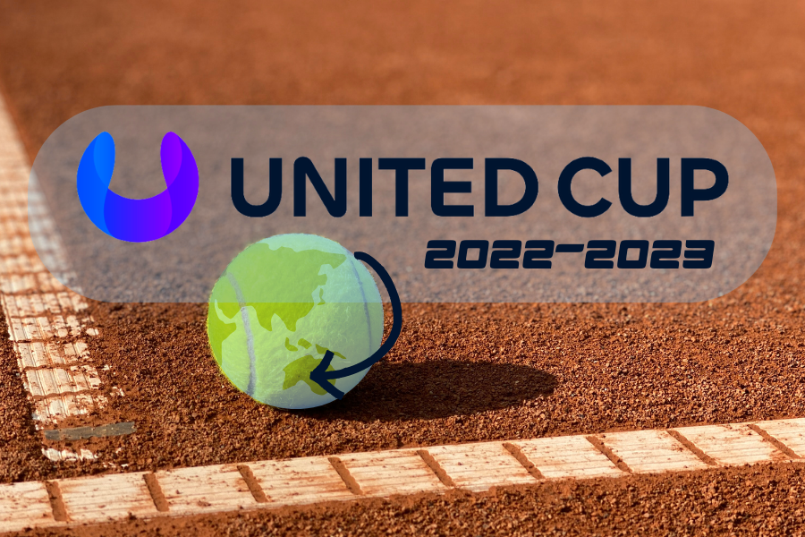 The Womens Tennis Association (WTA) will begin its 50th season anniversary with the United Cup.