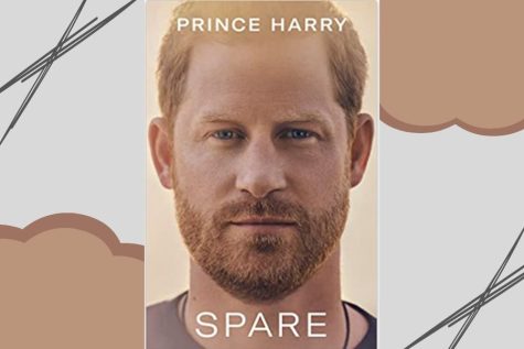 Prince Harry, Duke of Sussex, includes scandalous claims in new memoir.