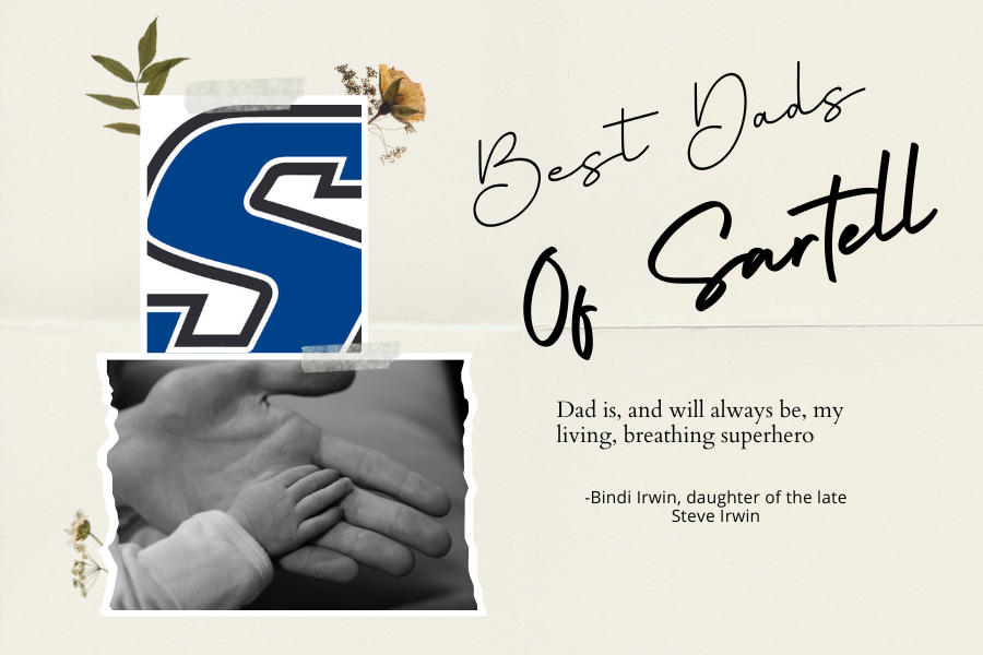 The good dads of Sartell deserve to be celebrated every week.