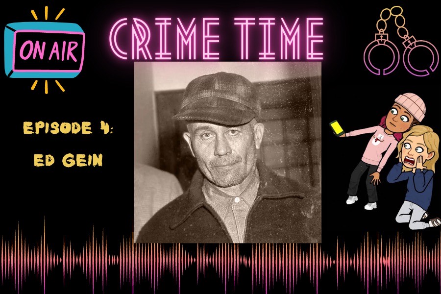 Ed Gein was most known as The Butcher of Plainfield.