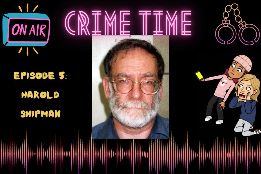 British serial killer Harold Shipman attended Leeds School of Medicine and began working as a physician in 1970.