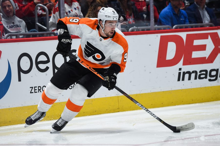 Philadelphia Flyers player Ivan Provorov gets criticized after refusing to wear pride jersey. 