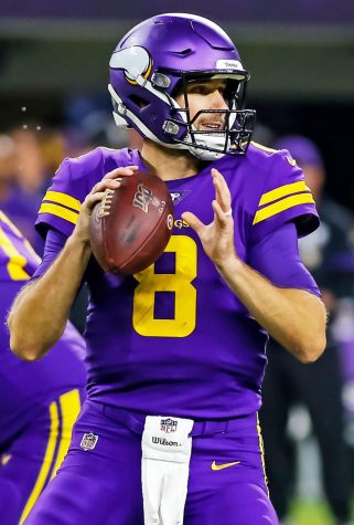 Minnesota Vikings News and Links: January 14, 2019 - Daily Norseman