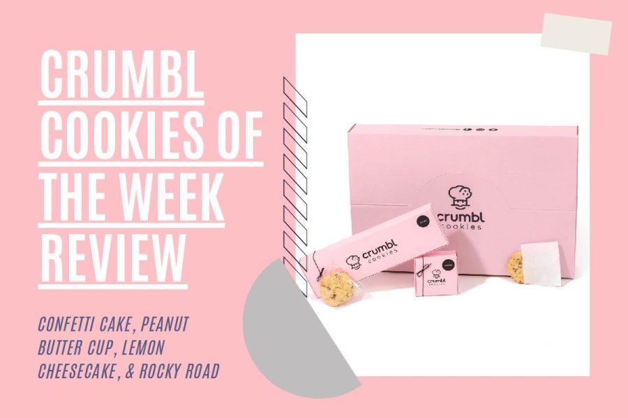 Crumbl+Cookies+of+the+Week+Review