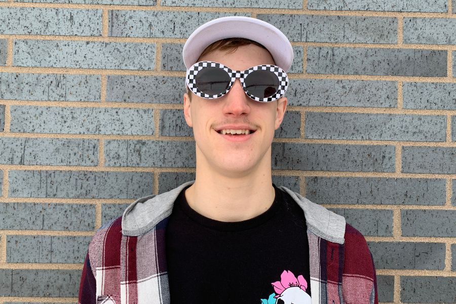 Parker Peichel