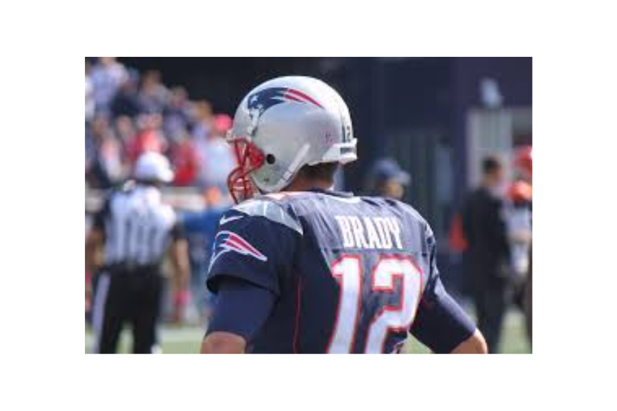 45-year-old Tom Brady played 20 seasons with The New England Patriots and played his last 3 seasons with the Tampa Bay Buccaneers. 