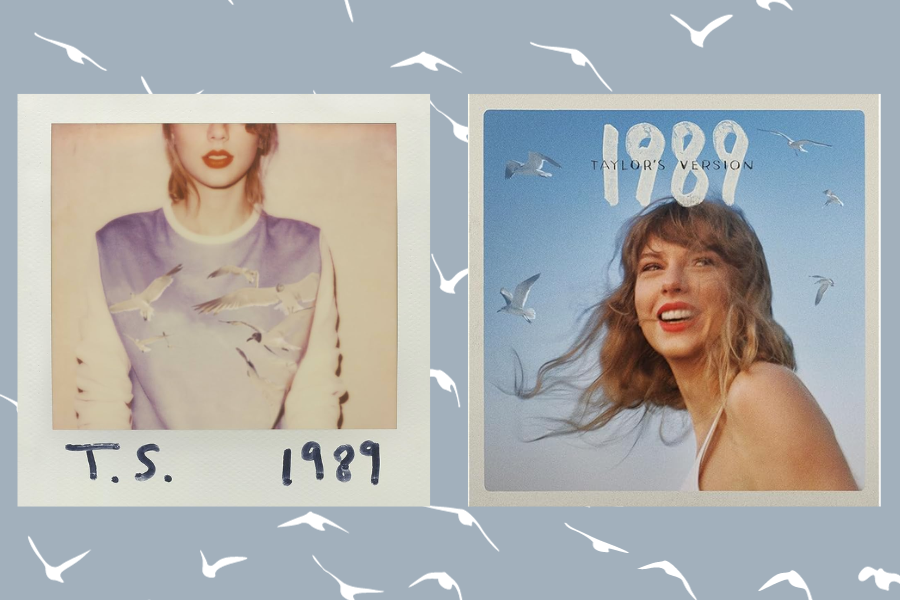 Taylor Swift has officially released 1989 (Taylors Version) and it is already breaking records.