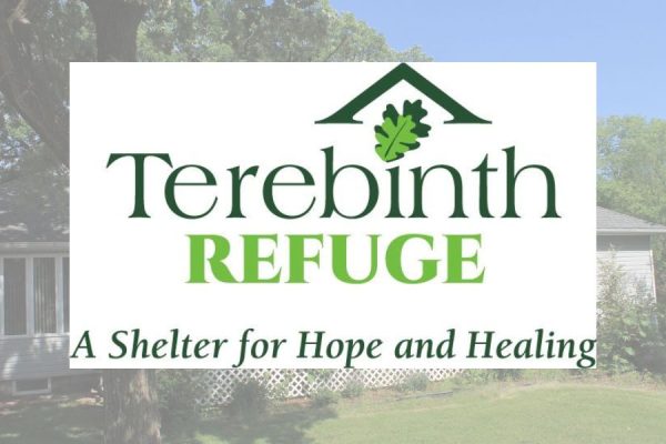 Terebinth Refuge is a local nonprofit organization dedicated to helping women in the area who have been sexually trafficked or exploited. (Photo used with permission from Terebinth Refuge)