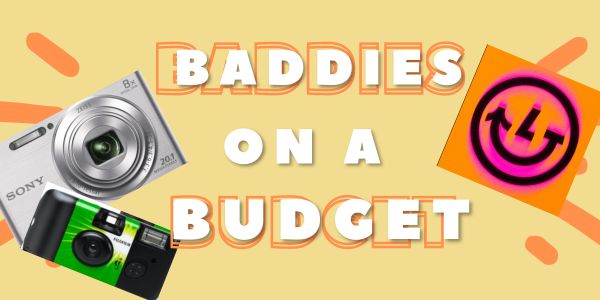 Baddies on a budget: Part 3