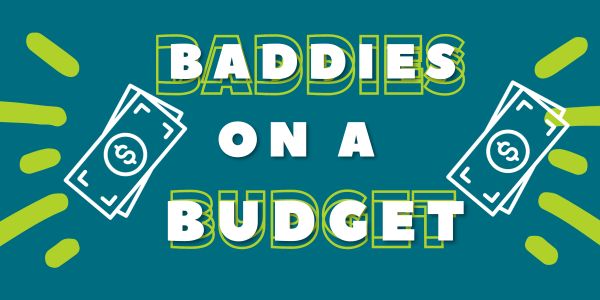 Sartell baddies on a budget: part 2