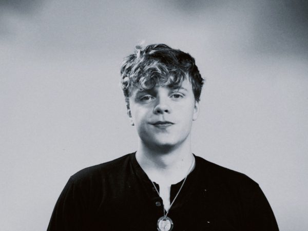 Zachary Alex Moore