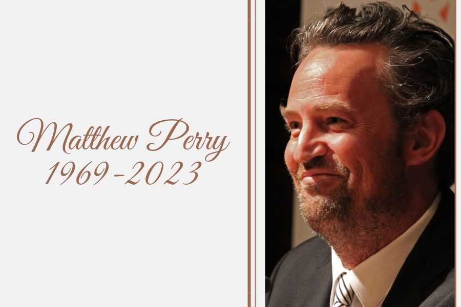 Friends' star Matthew Perry dead at 54, found in hot tub at L.A. home - Los  Angeles Times