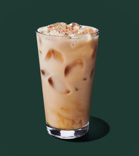 QUICK REVIEW: Starbucks Caramel Brulee Iced Coffee Straw and Pineapple Iced  Tea Straw - The Impulsive Buy