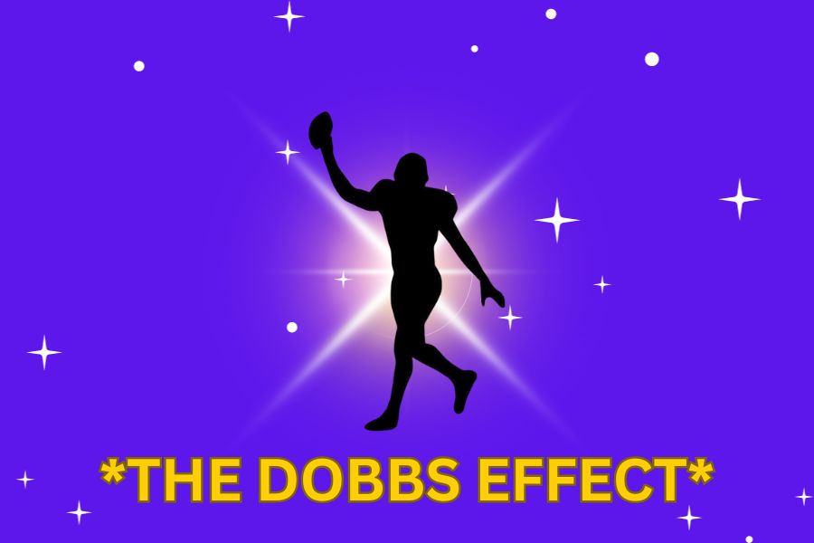 The Dobbs effect: is it real?