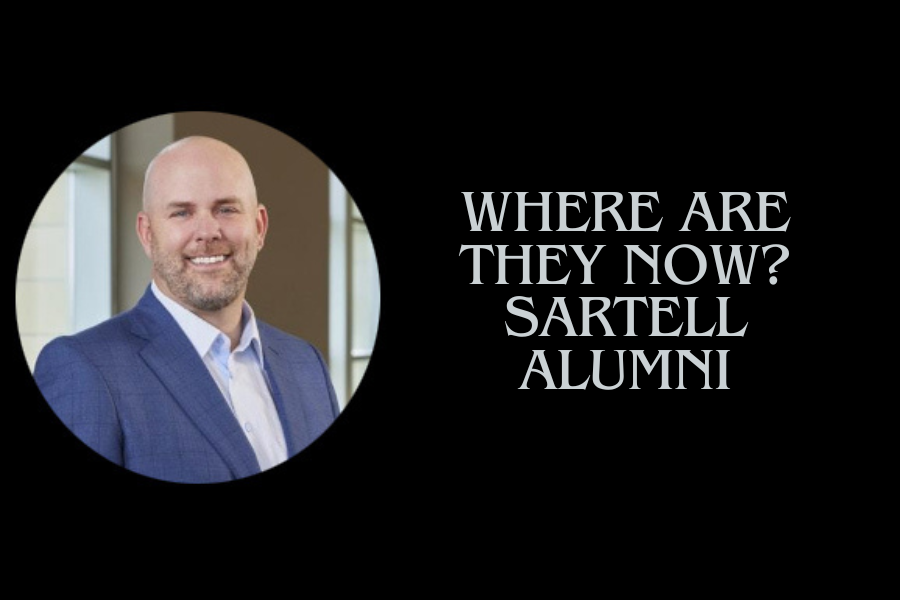 Where are they now Sartell AlumniHOUR