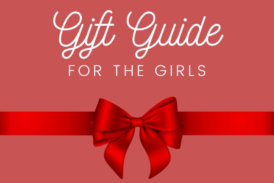 This gift guide can help you with last minute shopping.