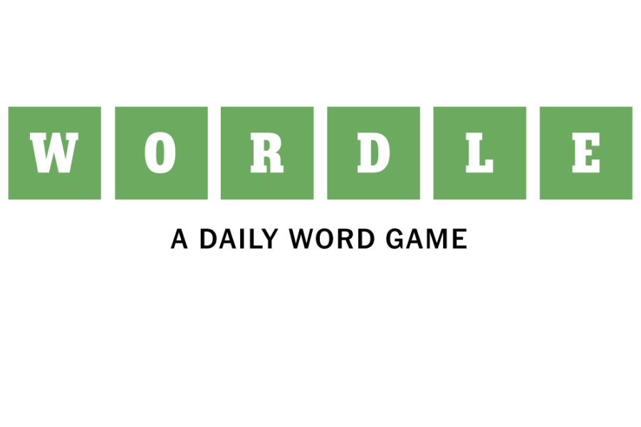 Wordle, a popular word connection game found on the New York Times is loved by many around the world