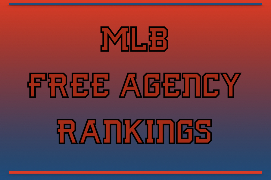Free Agency will continue to heat up, as teams prepare for Spring Training starting on February 13th, 2024.