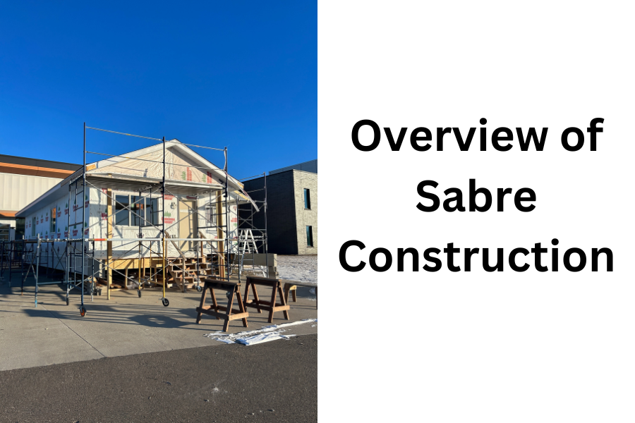 Sabre Construction: a quick overview