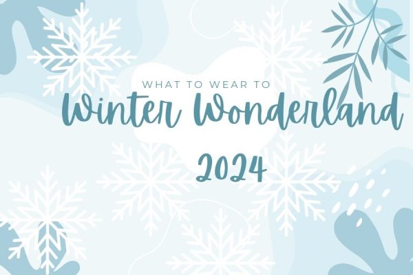 Make sure to come to the 2024 Winter Formal dance on Friday, January 26th!