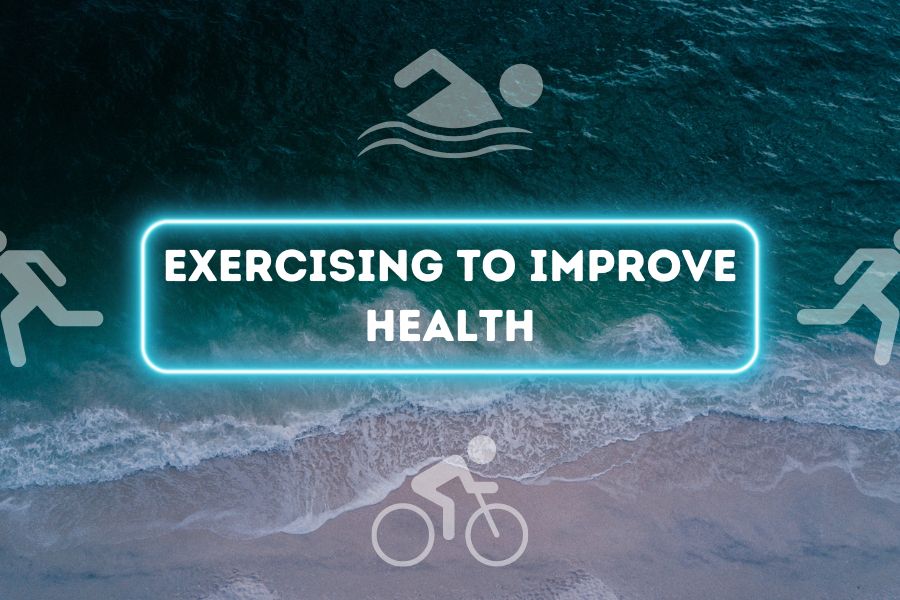 Exercise is an important factor to a healthy body and mind