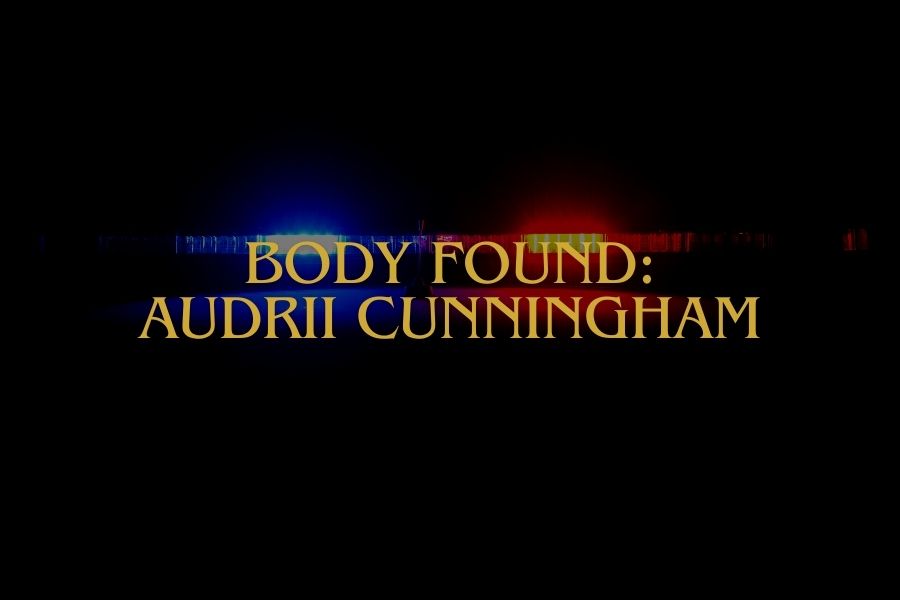 Body Found: Audrii Cunningham 11-year-old girl. What we know about what happened to her on her way to school