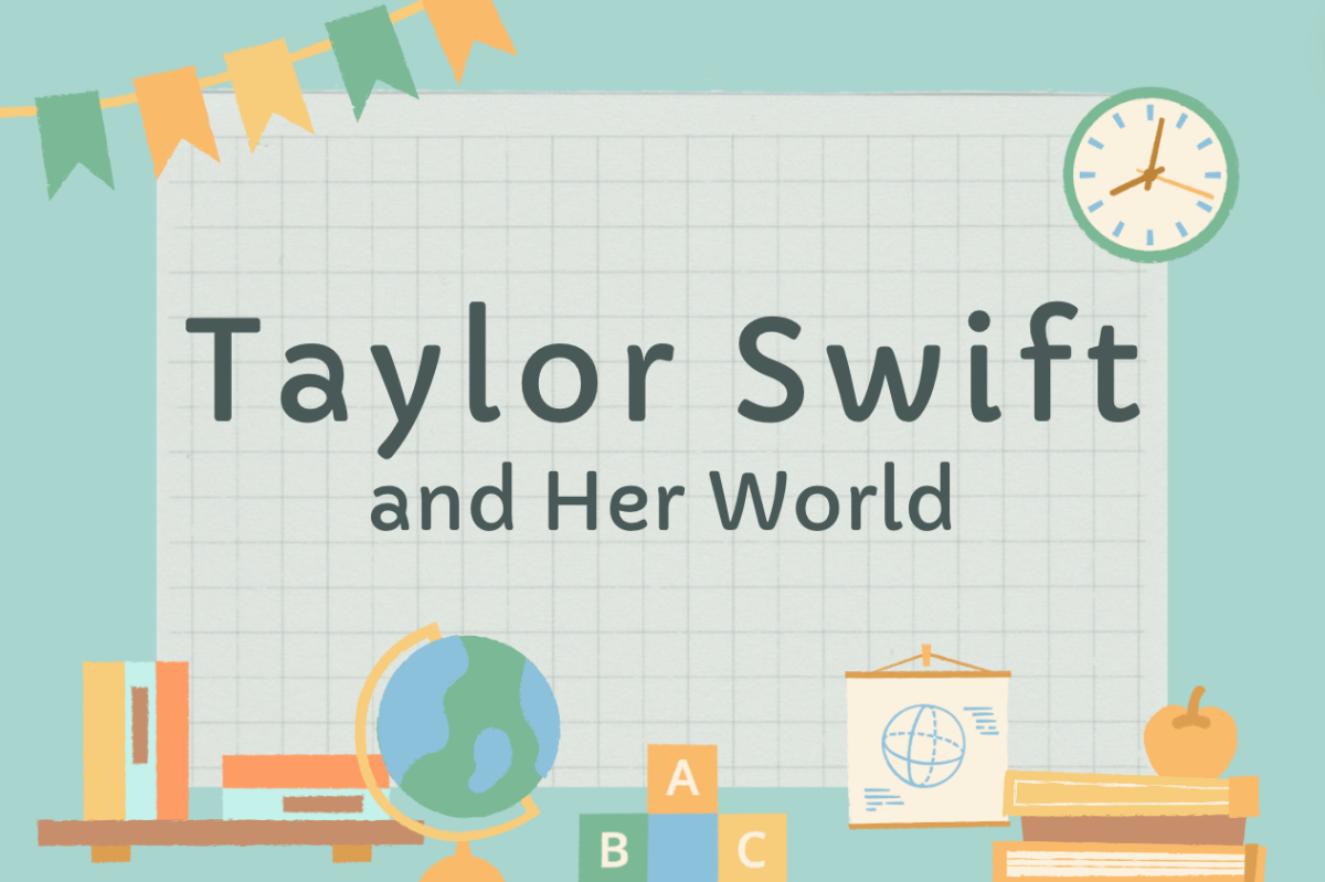 Harvard+now+offers+a+Taylor+Swift+based+course+for+all+Swifties.