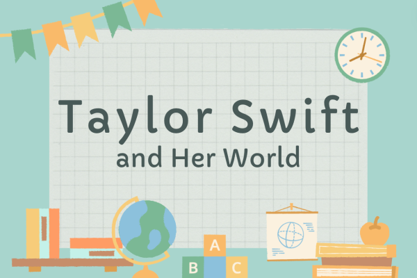 Harvard now offers a Taylor Swift based course for all Swifties.