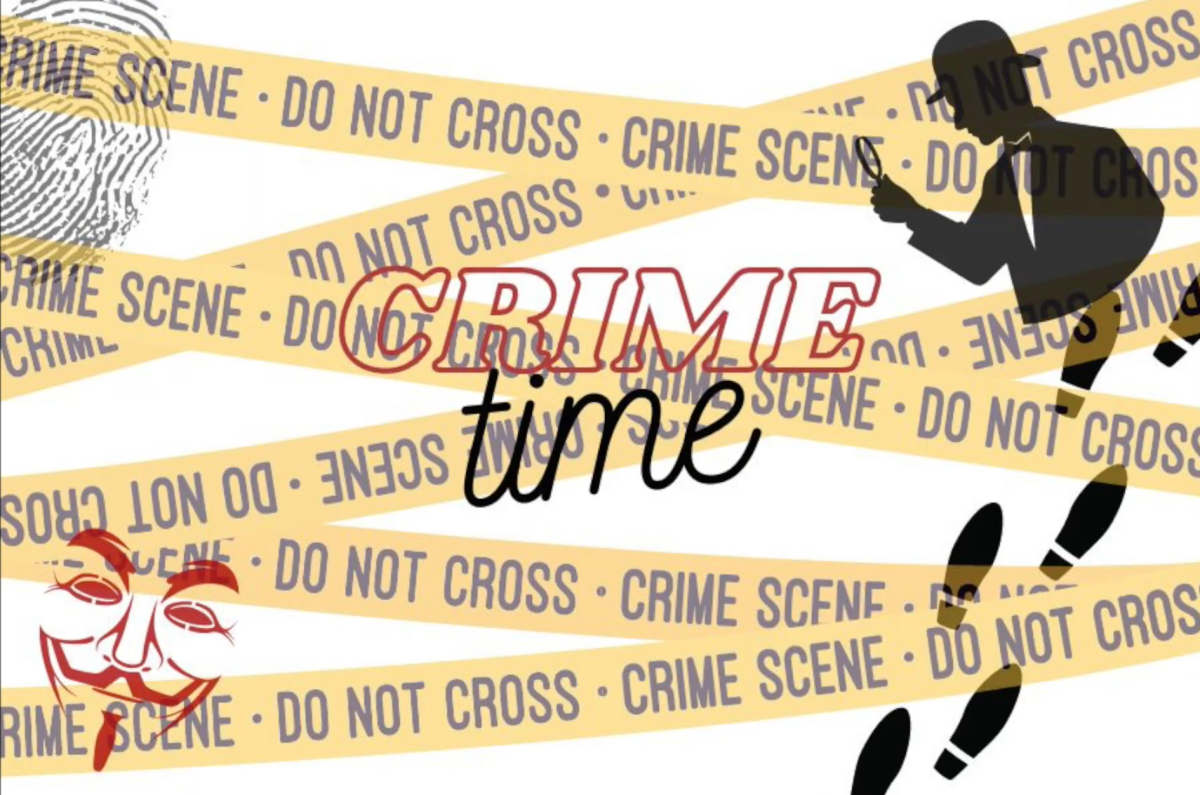 Crime Time is back for another season and for another quarter.