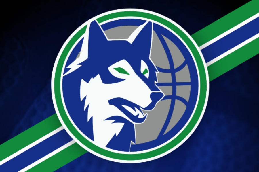 The Timberwolves currently hold the highest seed in the western conference. Photo by Flickr is licensed under CC BY-ND 2.0
