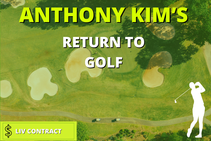 Former+golf+icon+Anthony+Kim+shocks+the+world+with+unexpected+return.